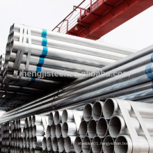 Structural Galvanized pipe